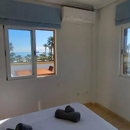 Apartment Vera Mar 5 Front Line