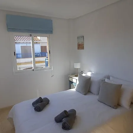 Apartment Vera Mar 5 Front Line