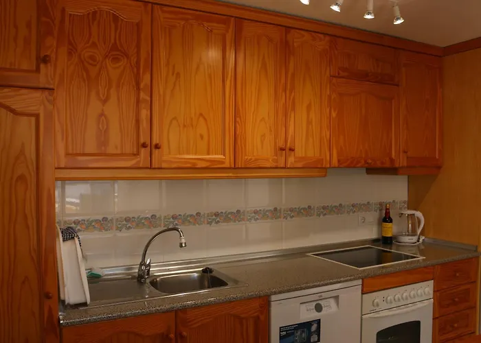 Apartment Vera Mar 5 Front Line